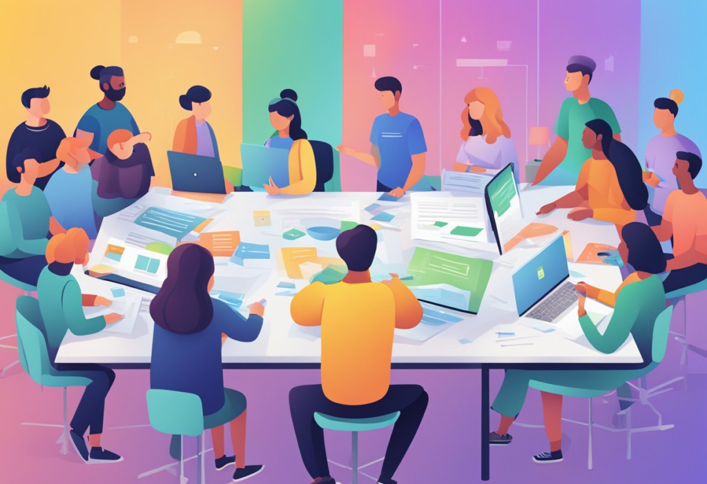 User stories combined with with market data reveal market trends