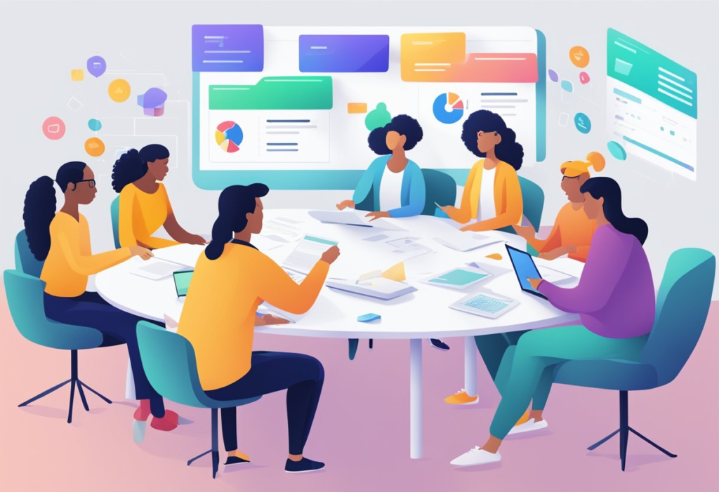 using monday.com for product management