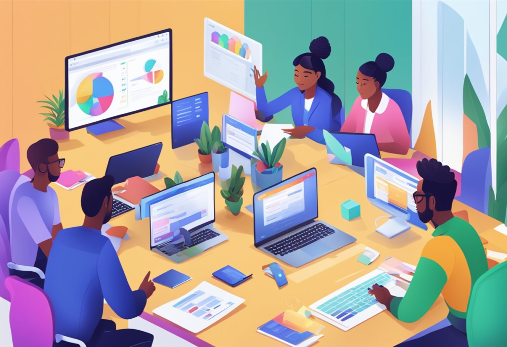 product development process